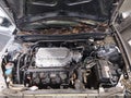 2008 Honda Accord — photo 10 of 13 | VIN 1HGCP36888A062471
