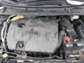 2015 Toyota Corolla — photo 10 of 17 | VIN 5YFBURHE3FP303709
