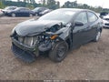 2015 Toyota Corolla — photo 2 of 17 | VIN 5YFBURHE3FP303709