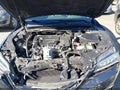 2016 Acura TLX — photo 10 of 16 | VIN 19UUB1F33GA013589