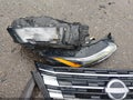 2025 Nissan Rogue — photo 18 of 19 | VIN 5N1BT3BA2SC804367