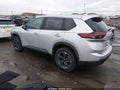 2025 Nissan Rogue — photo 3 of 19 | VIN 5N1BT3BA2SC804367