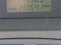 2004 Kia Spectra — photo 15 of 16 | VIN KNAFE122545045523