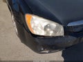 2004 Kia Spectra — photo 6 of 16 | VIN KNAFE122545045523