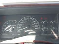 2000 Cadillac Escalade — photo 7 of 12 | VIN 1GYEK63R5YR213184