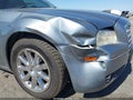 2007 Chrysler 300 — photo 6 of 12 | VIN 2C3KA53G87H899132