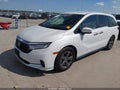 2021 Honda Odyssey — photo 2 of 16 | VIN 5FNRL6H53MB013639