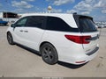 2021 Honda Odyssey — photo 3 of 16 | VIN 5FNRL6H53MB013639