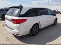 2021 Honda Odyssey — photo 4 of 16 | VIN 5FNRL6H53MB013639