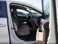 2021 Honda Odyssey — photo 5 of 16 | VIN 5FNRL6H53MB013639