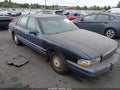 1996 Buick Park Avenue — photo 1 of 11 | VIN 1G4CW52K4TH617250