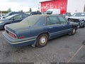 1996 Buick Park Avenue — photo 4 of 11 | VIN 1G4CW52K4TH617250