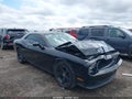 2012 Dodge Challenger — photo 1 of 16 | VIN 2C3CDYAGXCH128360