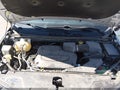 2024 Chrysler Pacifica — photo 10 of 16 | VIN 2C4RC1BG7RR182698