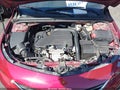 2017 Chevrolet Malibu — photo 10 of 21 | VIN 1G1ZE5ST0HF290125