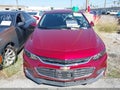 2017 Chevrolet Malibu — photo 13 of 21 | VIN 1G1ZE5ST0HF290125