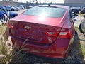 2017 Chevrolet Malibu — photo 17 of 21 | VIN 1G1ZE5ST0HF290125