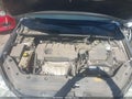 2011 Toyota RAV4 — photo 10 of 16 | VIN 2T3ZF4DV8BW096008