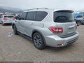2019 Nissan Armada — photo 3 of 16 | VIN JN8AY2NC9KX512107