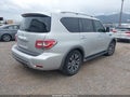 2019 Nissan Armada — photo 4 of 16 | VIN JN8AY2NC9KX512107