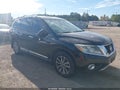 2014 Nissan Pathfinder — photo 12 of 12 | VIN 5N1AR2MN2EC609586