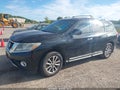 2014 Nissan Pathfinder — photo 2 of 12 | VIN 5N1AR2MN2EC609586