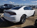 2015 Dodge Charger — photo 4 of 16 | VIN 2C3CDXCT9FH866515