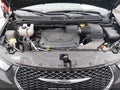 2026 Chrysler Pacifica — photo 10 of 16 | VIN 2C4RC1BG7TR181994