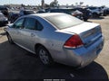 2011 Chevrolet Impala — photo 3 of 15 | VIN 2G1WG5EK9B1204728