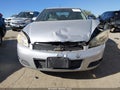 2011 Chevrolet Impala — photo 6 of 15 | VIN 2G1WG5EK9B1204728