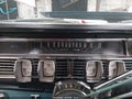 1965 Lincoln Continental — photo 7 of 16 | VIN 5Y86N417332000000