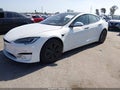 2021 Tesla Model S — photo 2 of 19 | VIN 5YJSA1E52MF440390