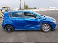 2020 Chevrolet Sonic — photo 13 of 16 | VIN 1G1JD6SB6L4108994