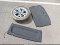 2020 Chevrolet Sonic — photo 11 of 16 | VIN 1G1JD6SB6L4108994