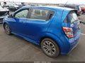 2020 Chevrolet Sonic — photo 3 of 16 | VIN 1G1JD6SB6L4108994