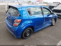 2020 Chevrolet Sonic — photo 4 of 16 | VIN 1G1JD6SB6L4108994