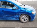 2020 Chevrolet Sonic — photo 6 of 16 | VIN 1G1JD6SB6L4108994
