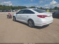 2017 Hyundai Sonata — photo 3 of 11 | VIN 5NPE24AF8HH466073