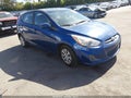 2015 Hyundai Accent — photo 1 of 12 | VIN KMHCT5AE9FU204255