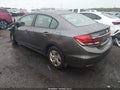 2015 Honda Civic — photo 3 of 16 | VIN 19XFB2F51FE705988