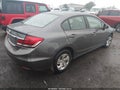 2015 Honda Civic — photo 4 of 16 | VIN 19XFB2F51FE705988