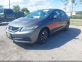 2013 Honda Civic — photo 2 of 16 | VIN 2HGFB2F88DH532953