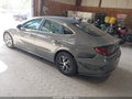 2022 Hyundai Sonata Hybrid — photo 3 of 19 | VIN KMHL24JJ8NA051541