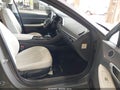 2022 Hyundai Sonata Hybrid — photo 5 of 19 | VIN KMHL24JJ8NA051541