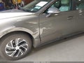 2022 Hyundai Sonata Hybrid — photo 6 of 19 | VIN KMHL24JJ8NA051541