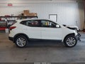 2017 Nissan Rogue Sport — photo 14 of 17 | VIN JN1BJ1CR2HW116835