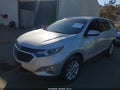 2018 Chevrolet Equinox — photo 2 of 16 | VIN 2GNAXJEV8J6228449