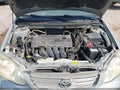 2004 Toyota Corolla — photo 10 of 12 | VIN 1NXBR32E54Z285703