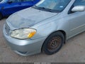 2004 Toyota Corolla — photo 6 of 12 | VIN 1NXBR32E54Z285703