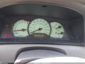2004 Toyota Corolla — photo 7 of 12 | VIN 1NXBR32E54Z285703